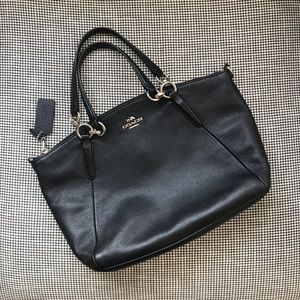 Coach Mini Kelsey Bag